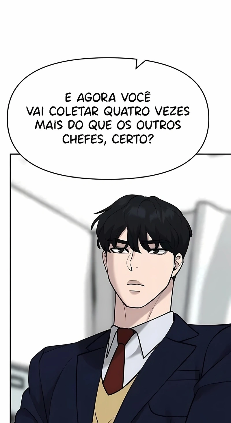 O Melhor Homem no Comando Capítulo 24 Página 89