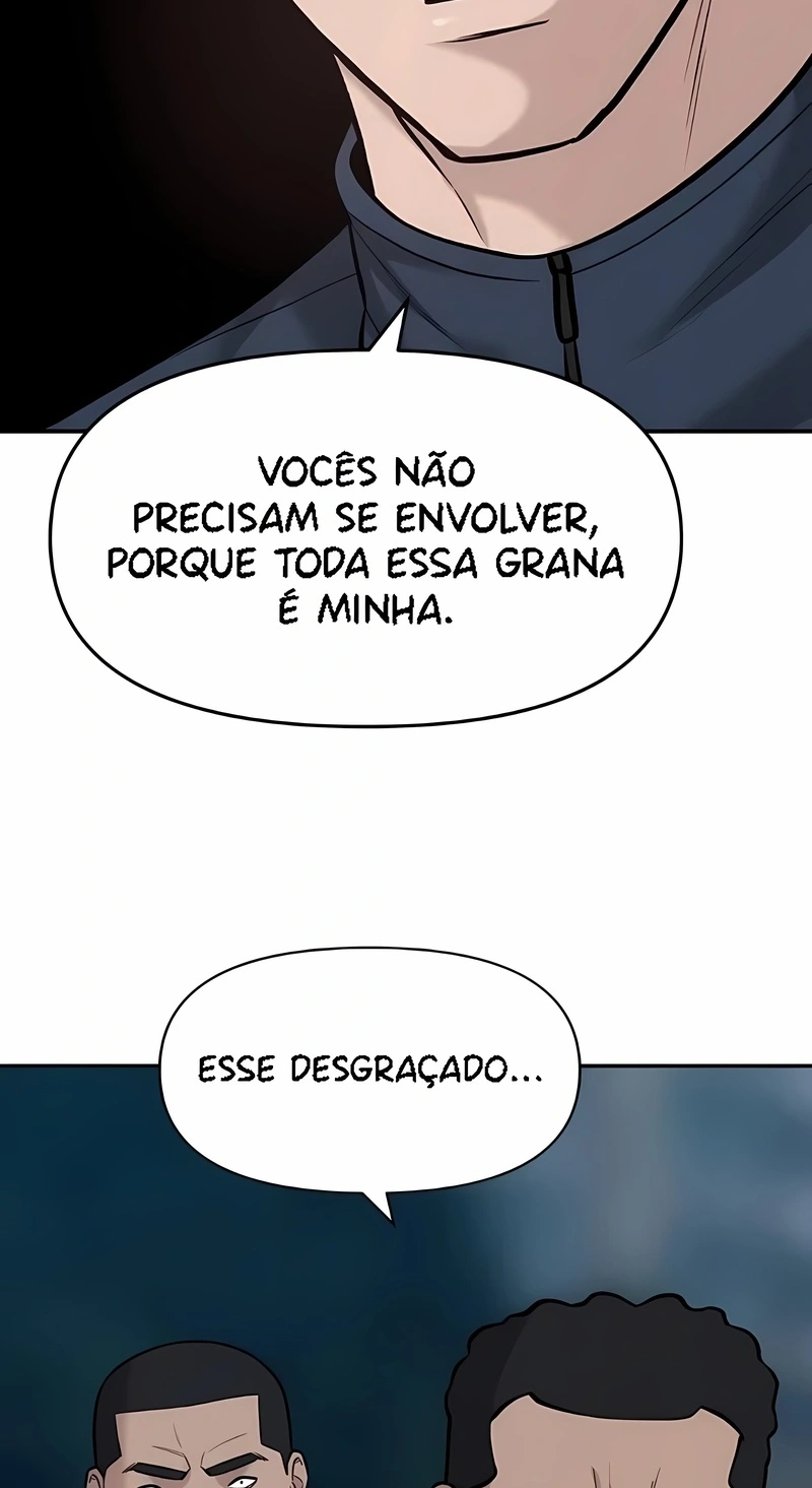 O Melhor Homem no Comando Capítulo 24 Página 9