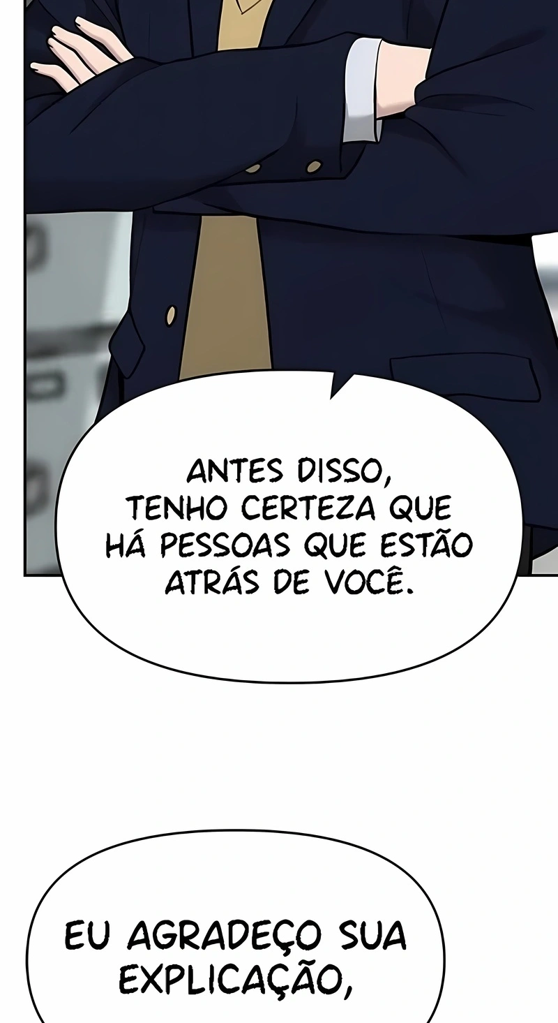 O Melhor Homem no Comando Capítulo 24 Página 90
