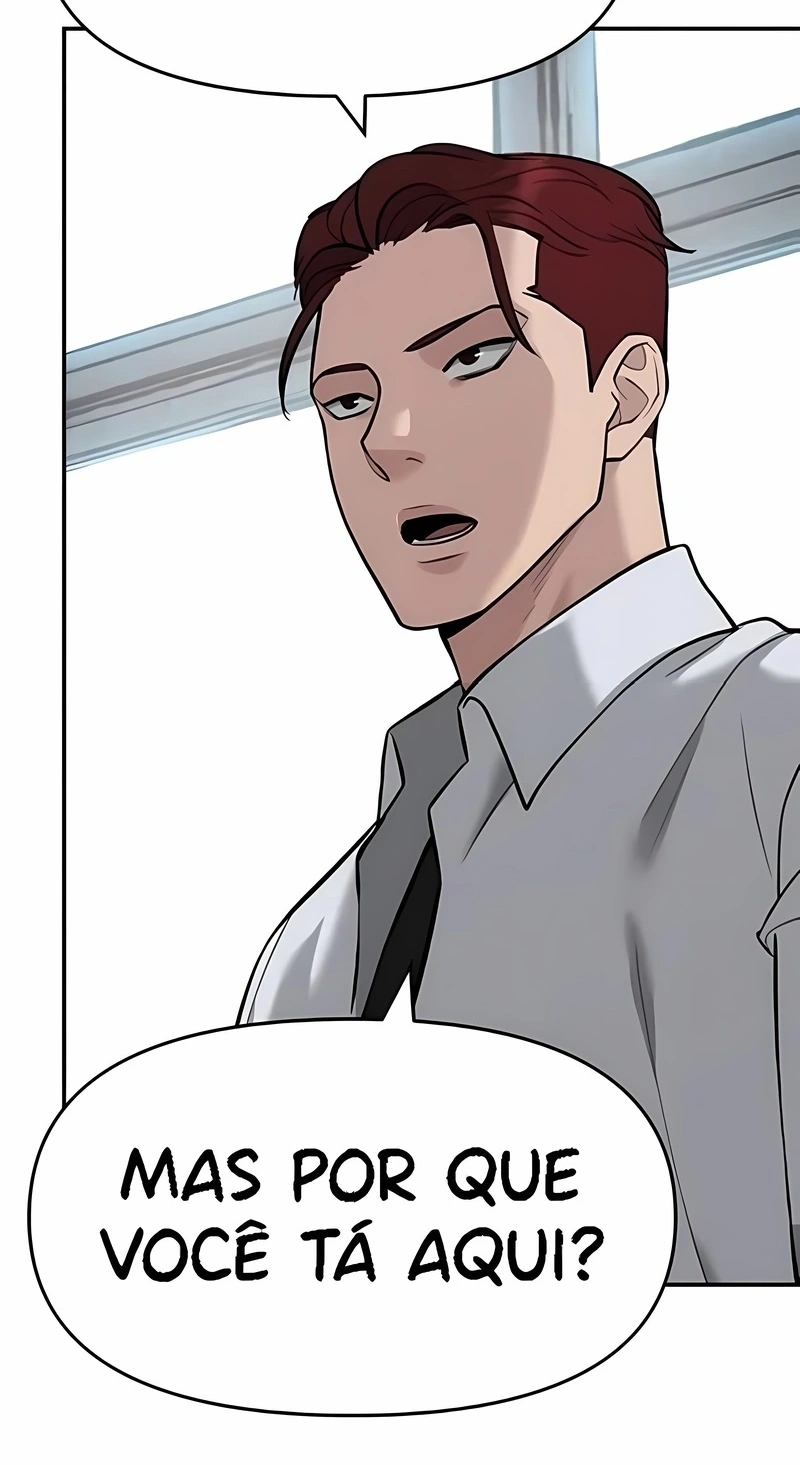 O Melhor Homem no Comando Capítulo 24 Página 91