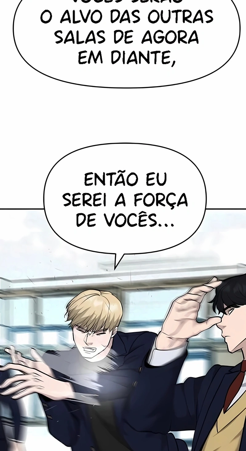 O Melhor Homem no Comando Capítulo 24 Página 93