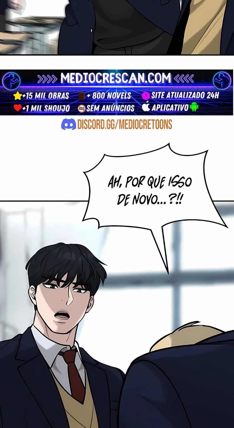 O Melhor Homem no Comando Capítulo 24 Página 94