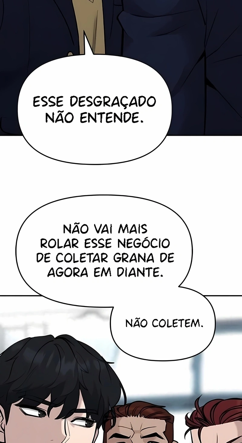 O Melhor Homem no Comando Capítulo 24 Página 95