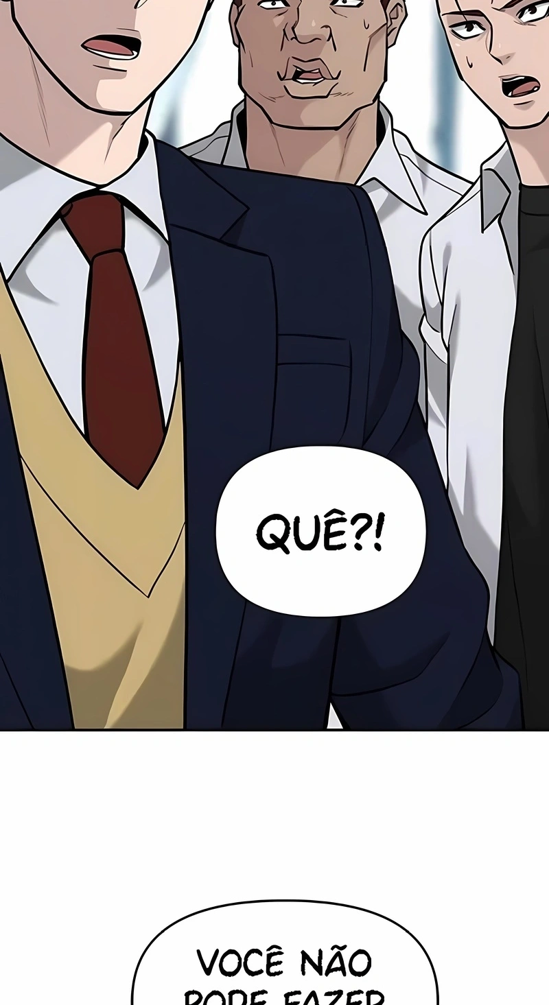 O Melhor Homem no Comando Capítulo 24 Página 96