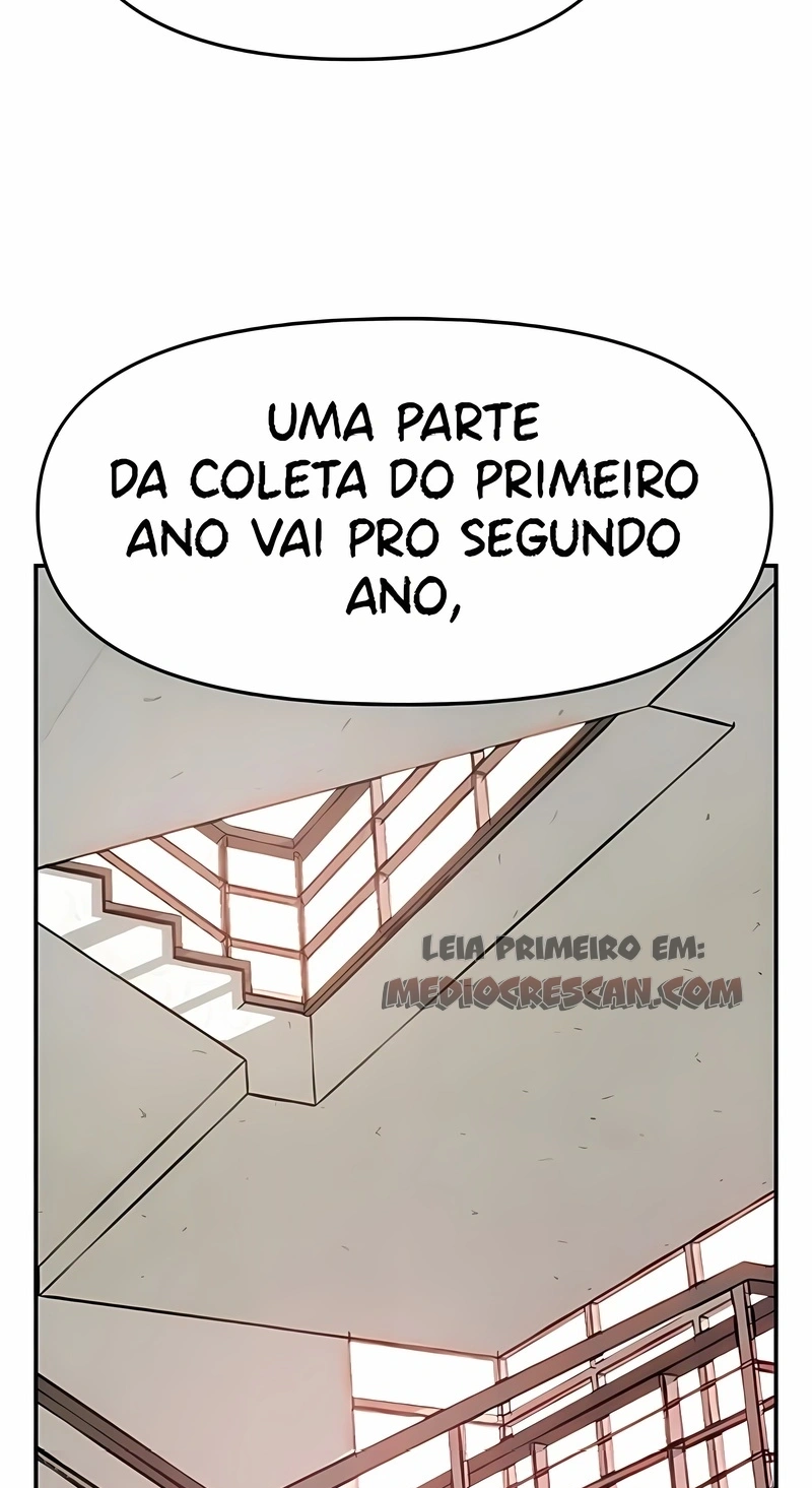 O Melhor Homem no Comando Capítulo 24 Página 98
