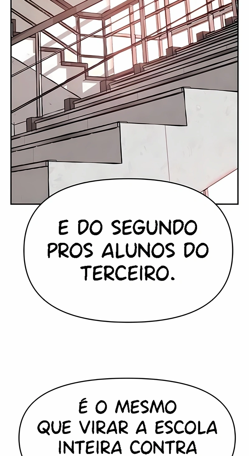 O Melhor Homem no Comando Capítulo 24 Página 99