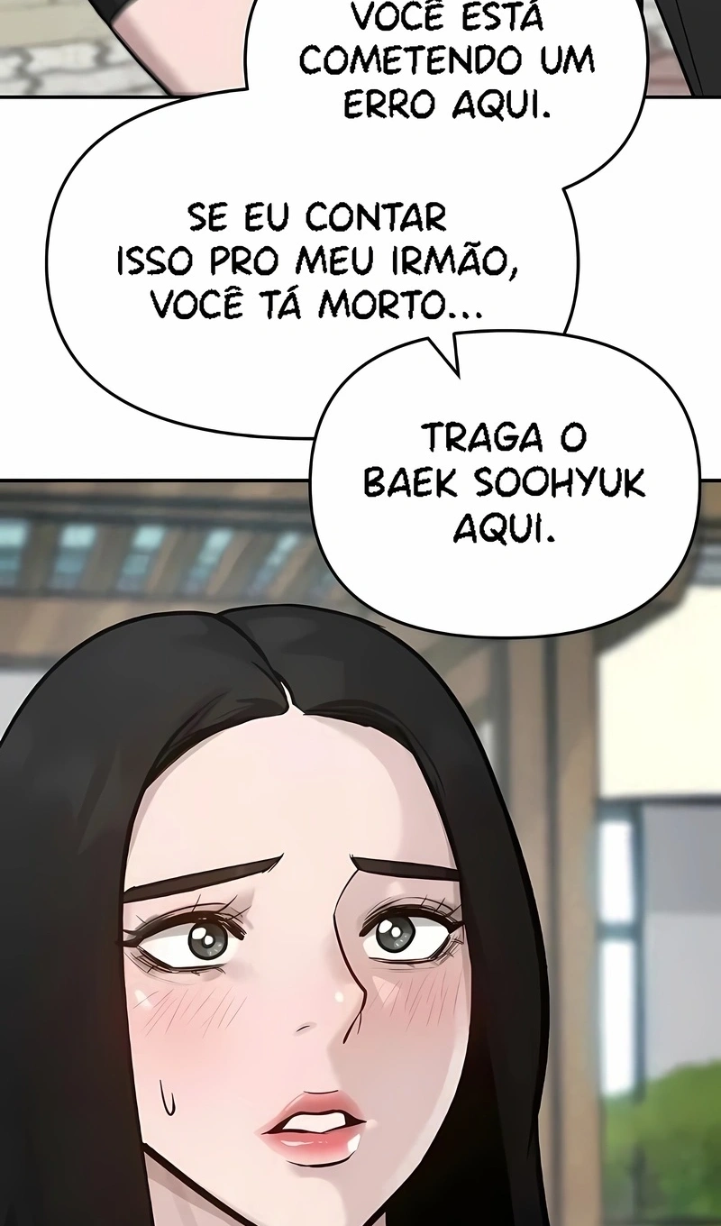 O Melhor Homem no Comando Capítulo 25 Página 101