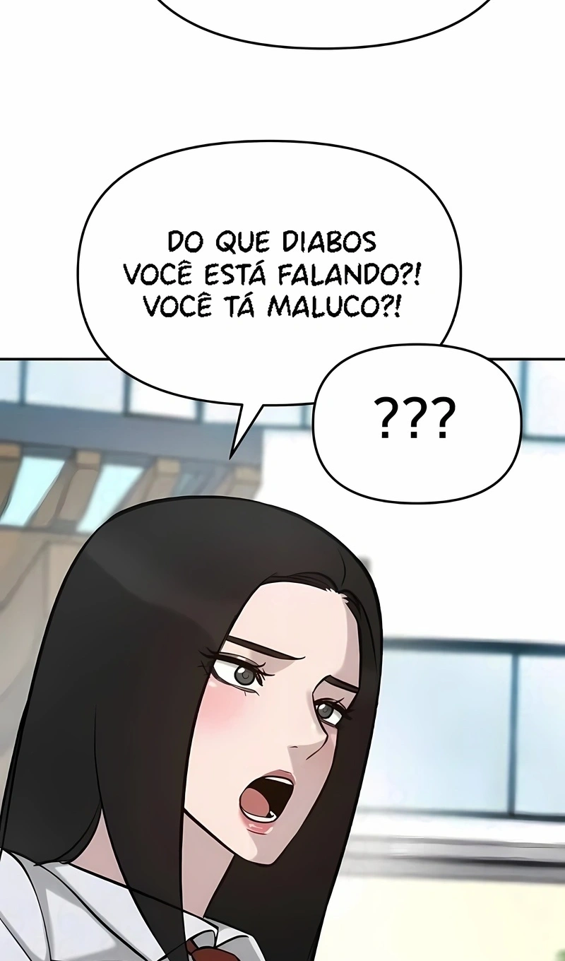 O Melhor Homem no Comando Capítulo 25 Página 104