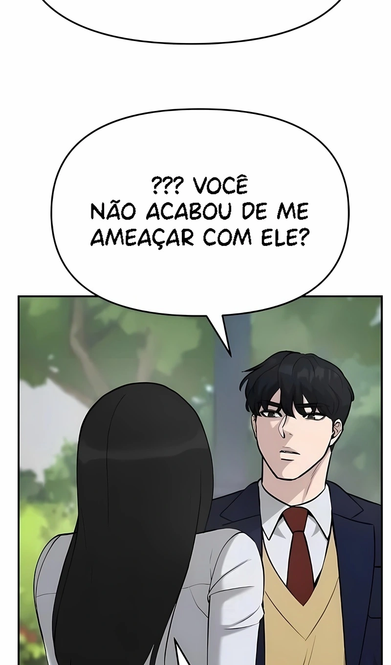 O Melhor Homem no Comando Capítulo 25 Página 106