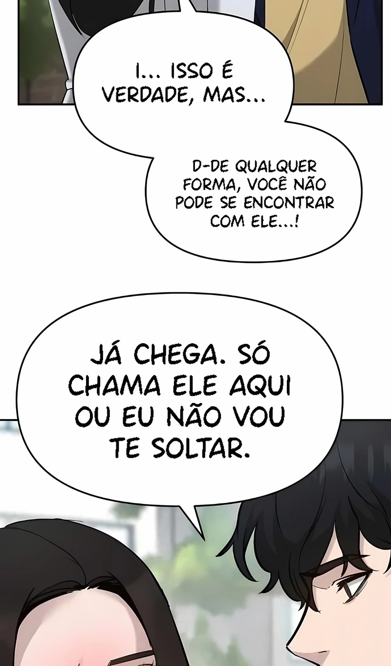 O Melhor Homem no Comando Capítulo 25 Página 107