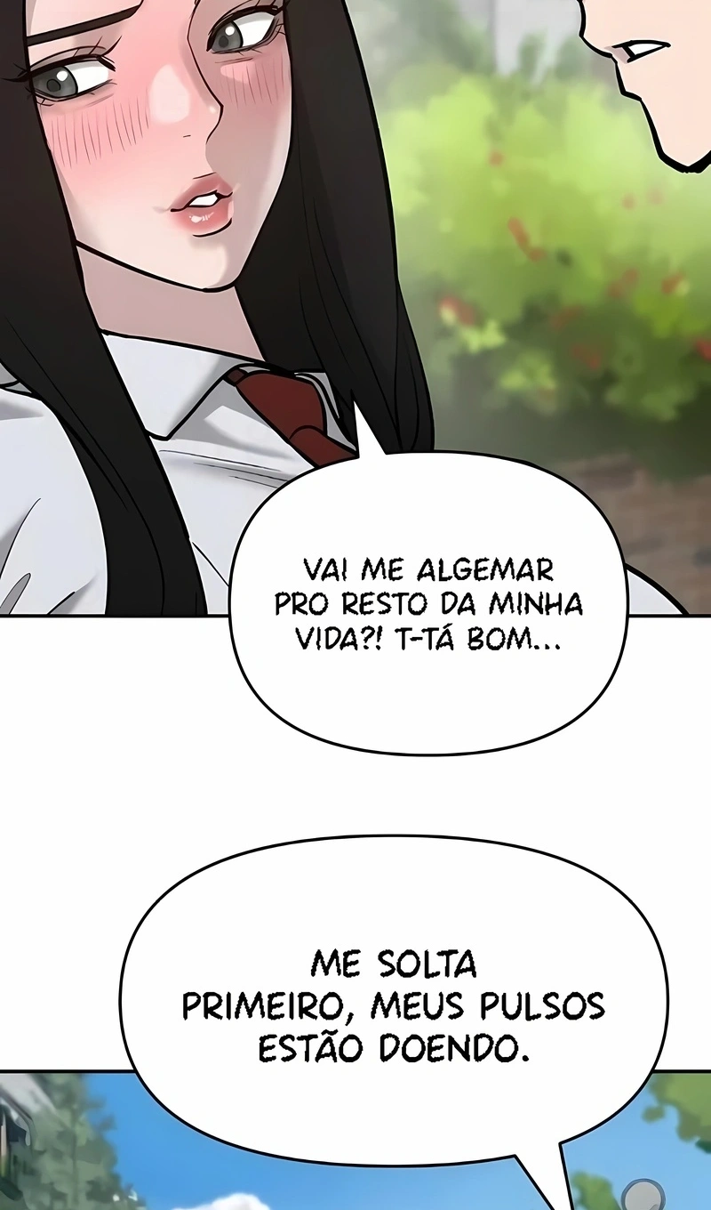O Melhor Homem no Comando Capítulo 25 Página 108