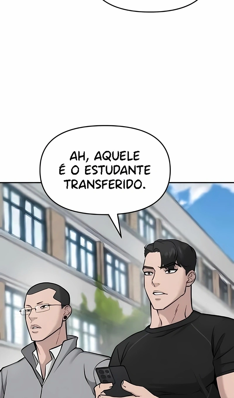 O Melhor Homem no Comando Capítulo 25 Página 110