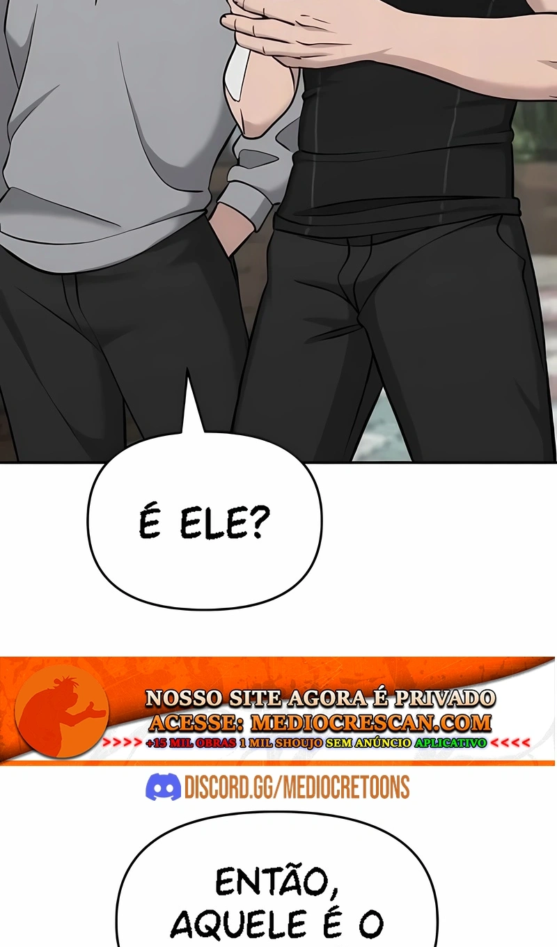 O Melhor Homem no Comando Capítulo 25 Página 111