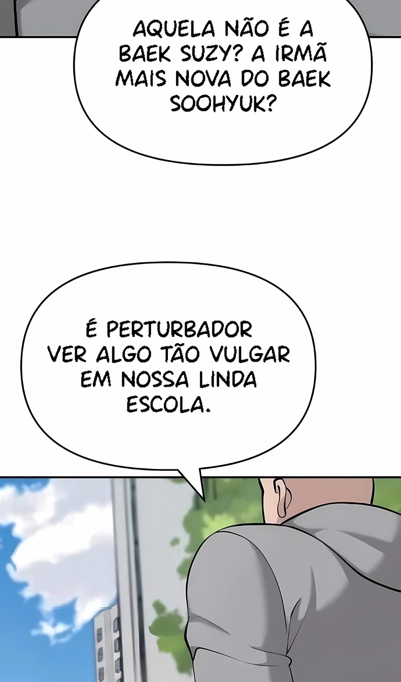 O Melhor Homem no Comando Capítulo 25 Página 113