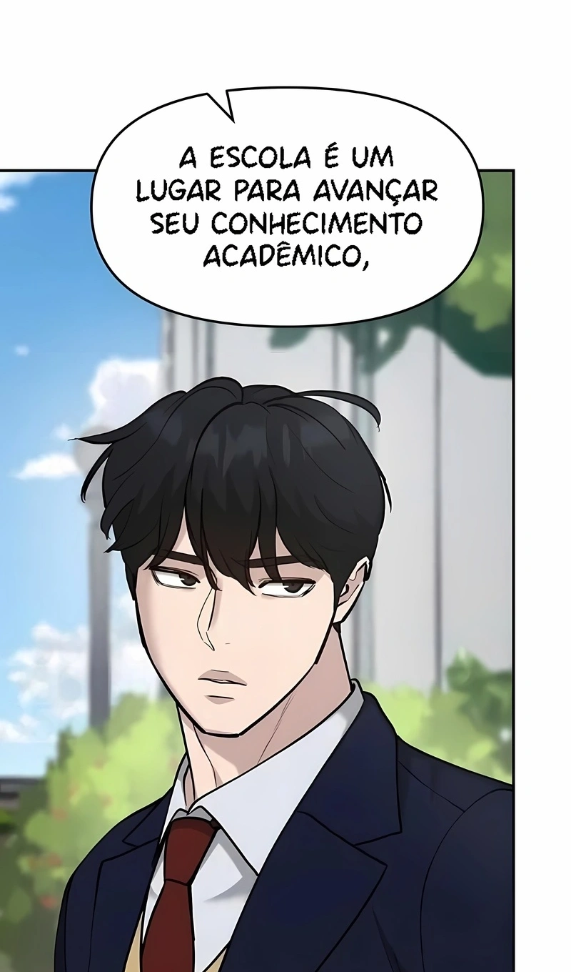 O Melhor Homem no Comando Capítulo 25 Página 115