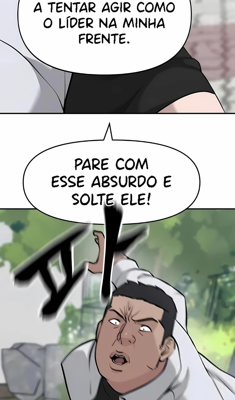 O Melhor Homem no Comando Capítulo 25 Página 13