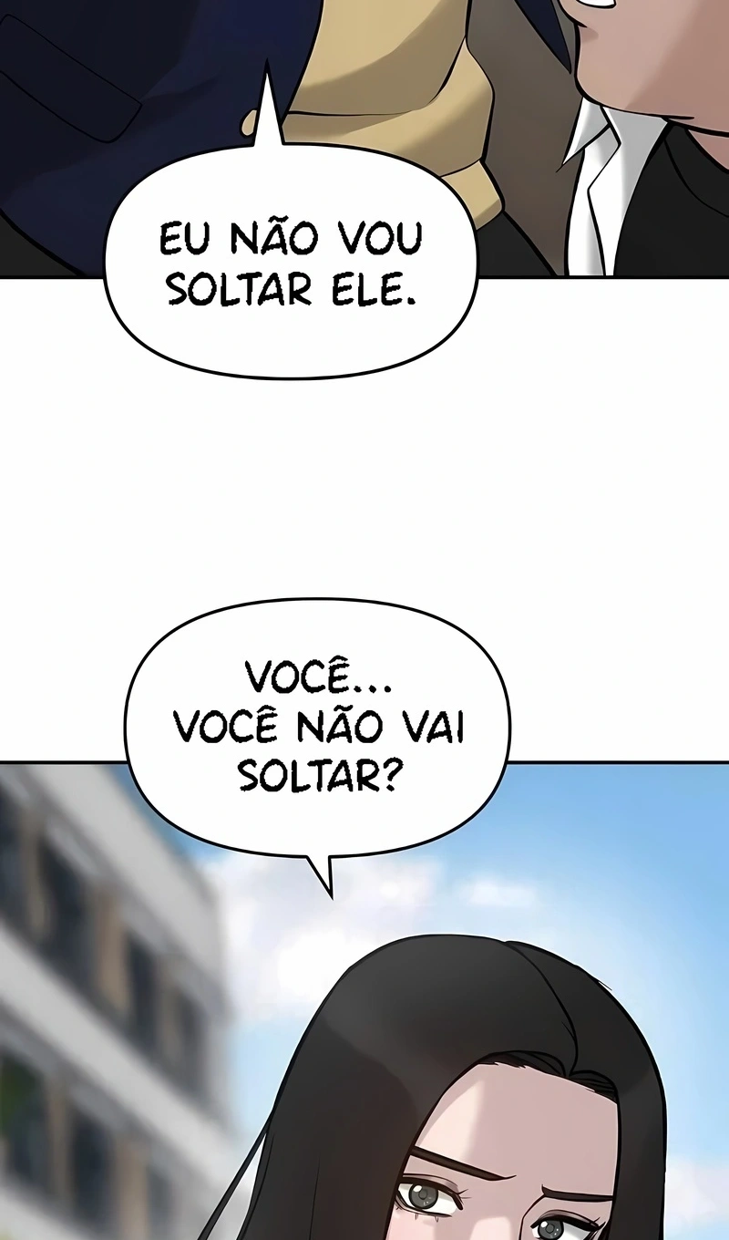 O Melhor Homem no Comando Capítulo 25 Página 17