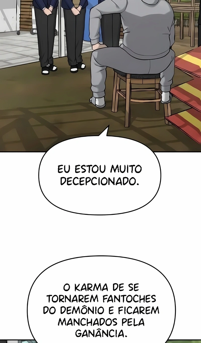 O Melhor Homem no Comando Capítulo 25 Página 21