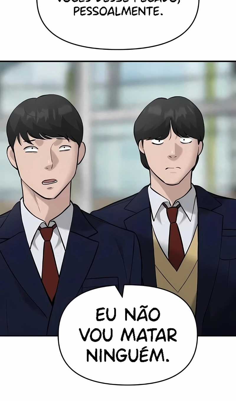 O Melhor Homem no Comando Capítulo 25 Página 23
