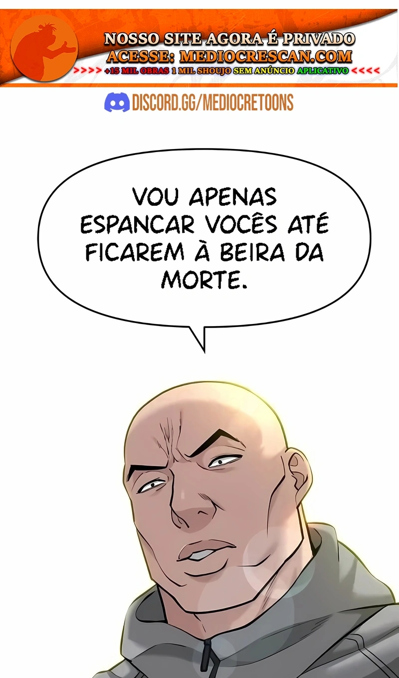 O Melhor Homem no Comando Capítulo 25 Página 24