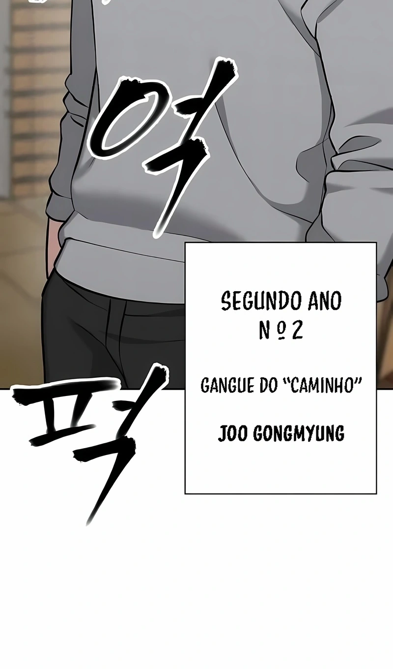O Melhor Homem no Comando Capítulo 25 Página 27