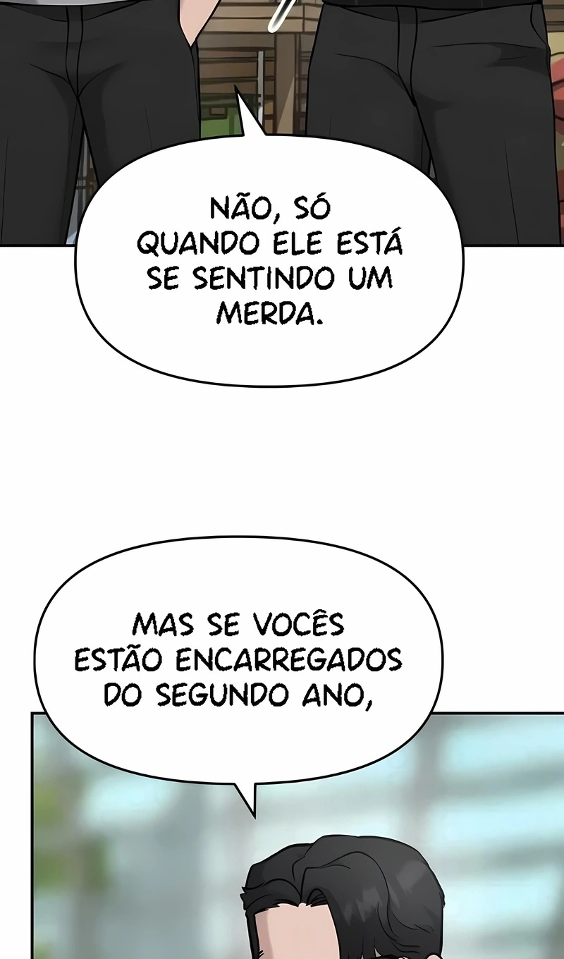O Melhor Homem no Comando Capítulo 25 Página 29