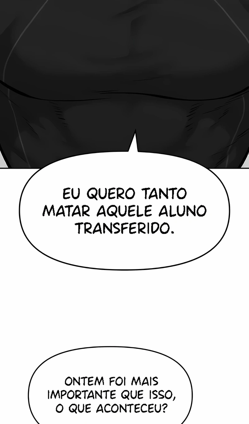 O Melhor Homem no Comando Capítulo 25 Página 33
