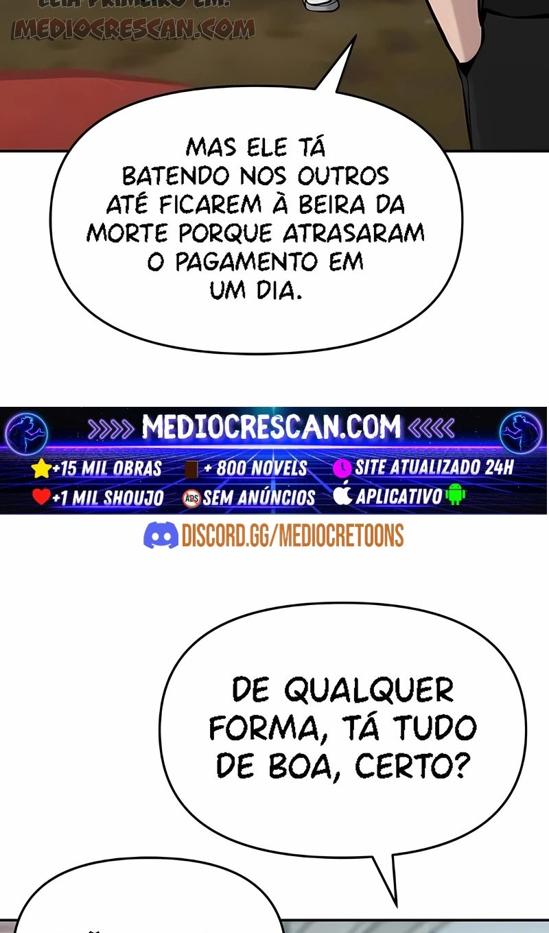 O Melhor Homem no Comando Capítulo 25 Página 36