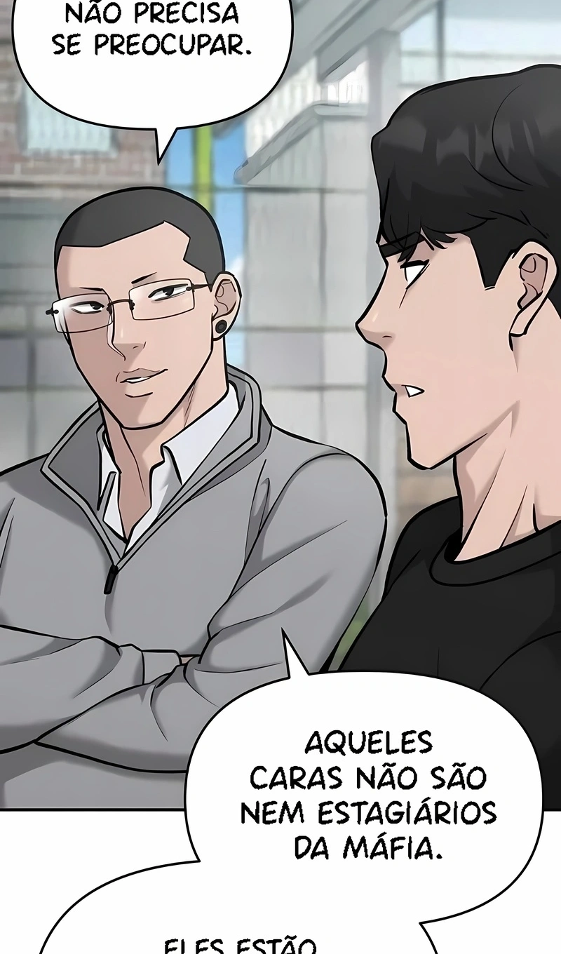 O Melhor Homem no Comando Capítulo 25 Página 37