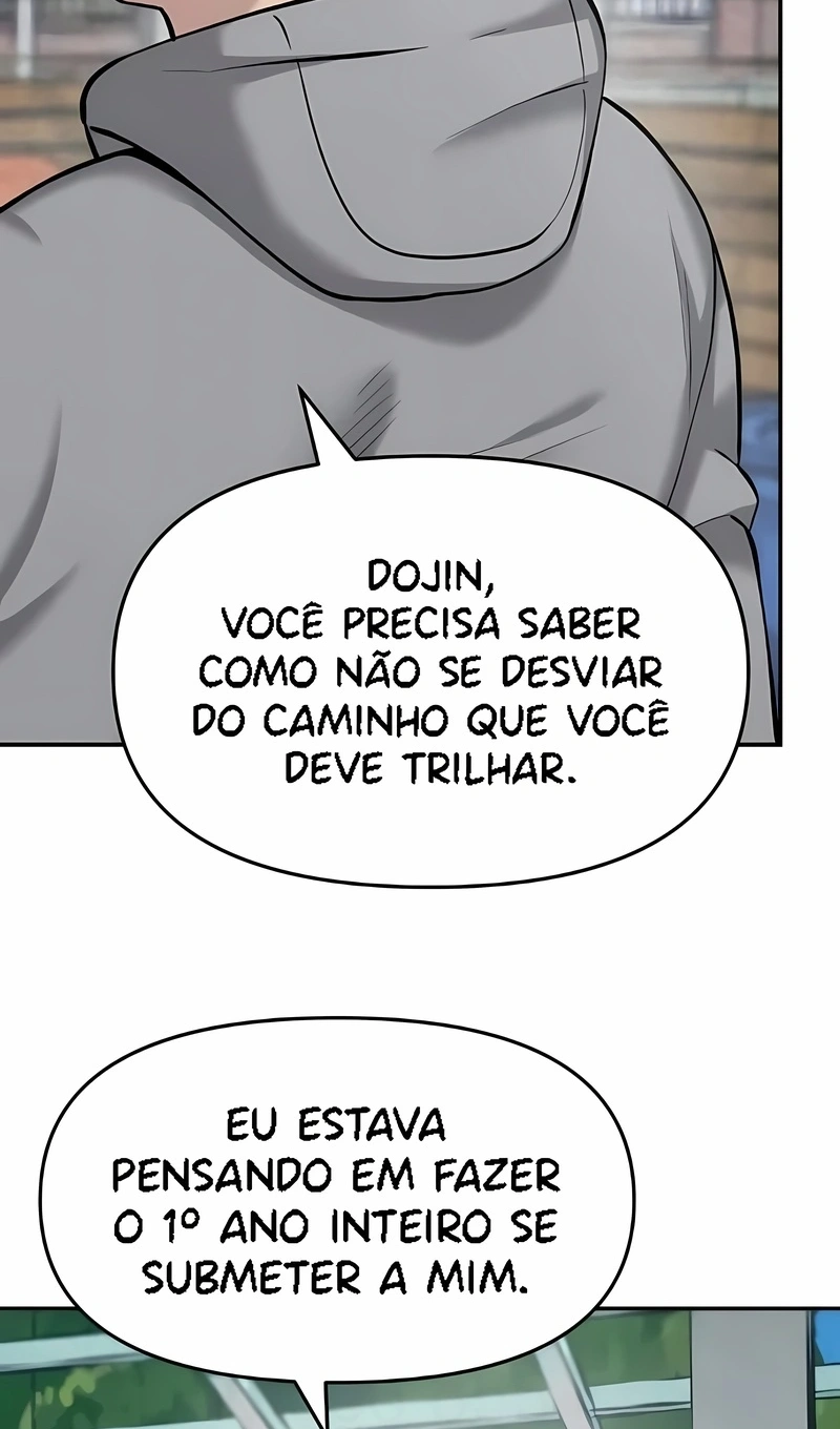 O Melhor Homem no Comando Capítulo 25 Página 39