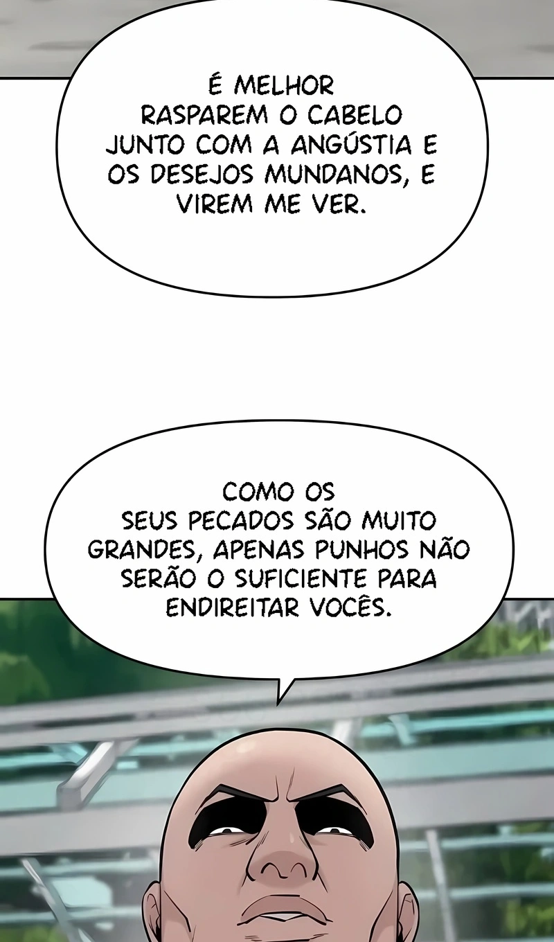 O Melhor Homem no Comando Capítulo 25 Página 45