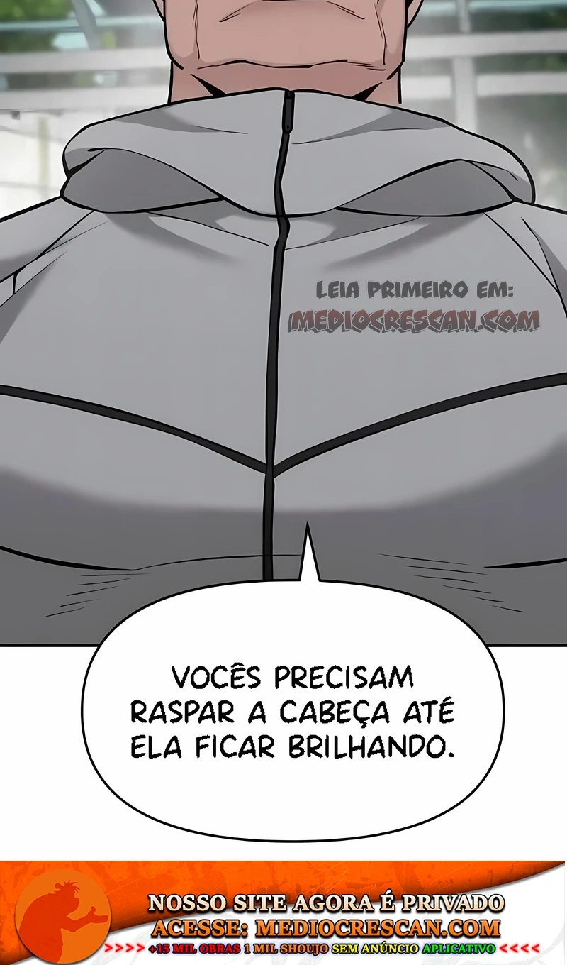 O Melhor Homem no Comando Capítulo 25 Página 46
