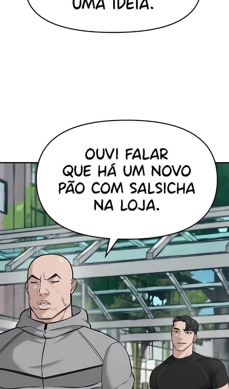 O Melhor Homem no Comando Capítulo 25 Página 48