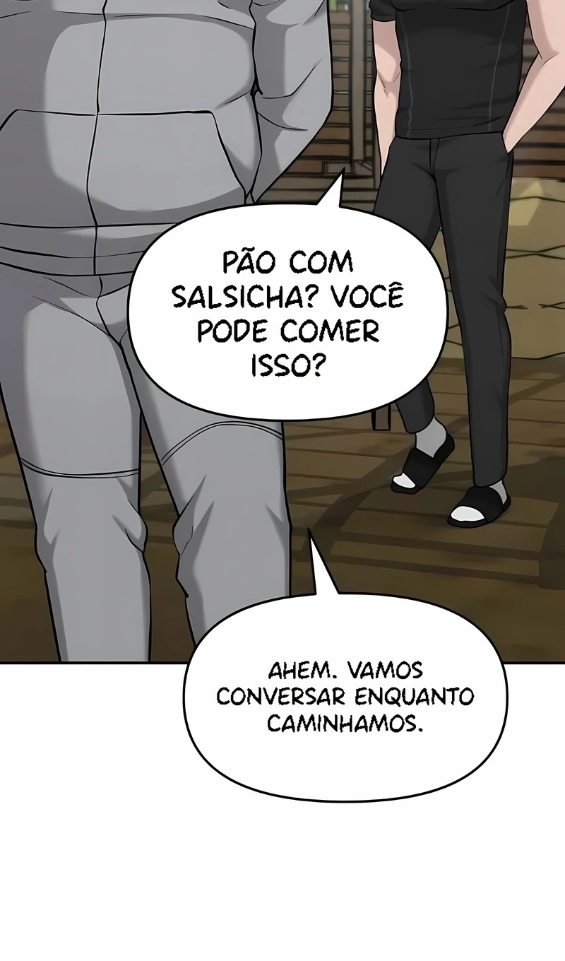 O Melhor Homem no Comando Capítulo 25 Página 49