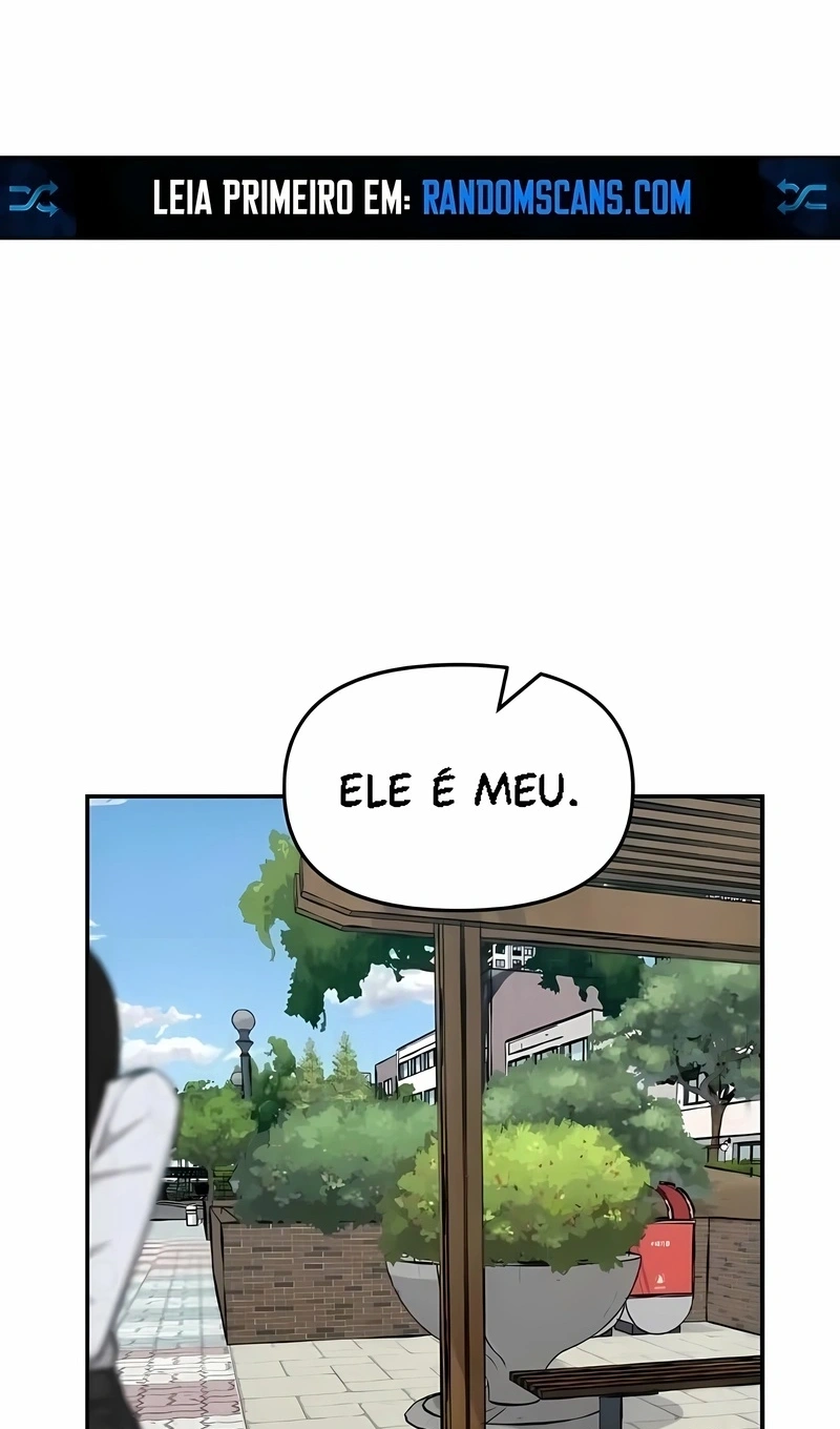 O Melhor Homem no Comando Capítulo 25 Página 50