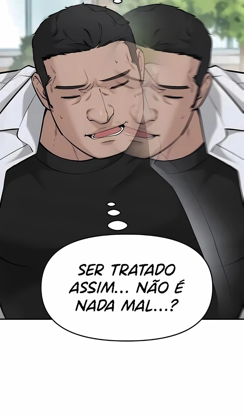 O Melhor Homem no Comando Capítulo 25 Página 53