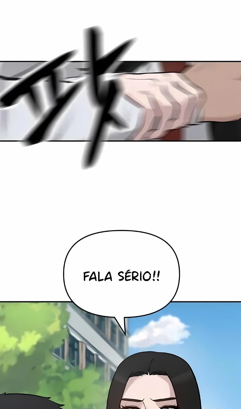 O Melhor Homem no Comando Capítulo 25 Página 54