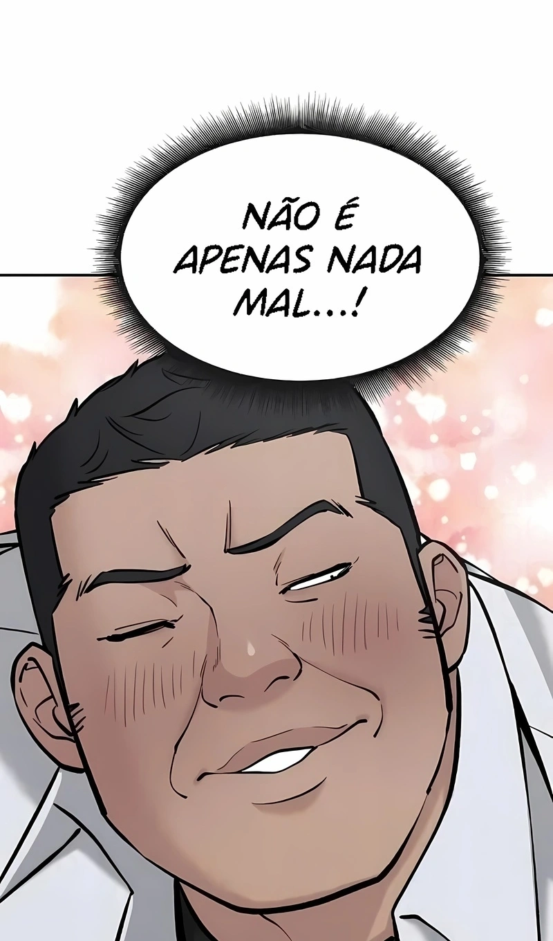 O Melhor Homem no Comando Capítulo 25 Página 56