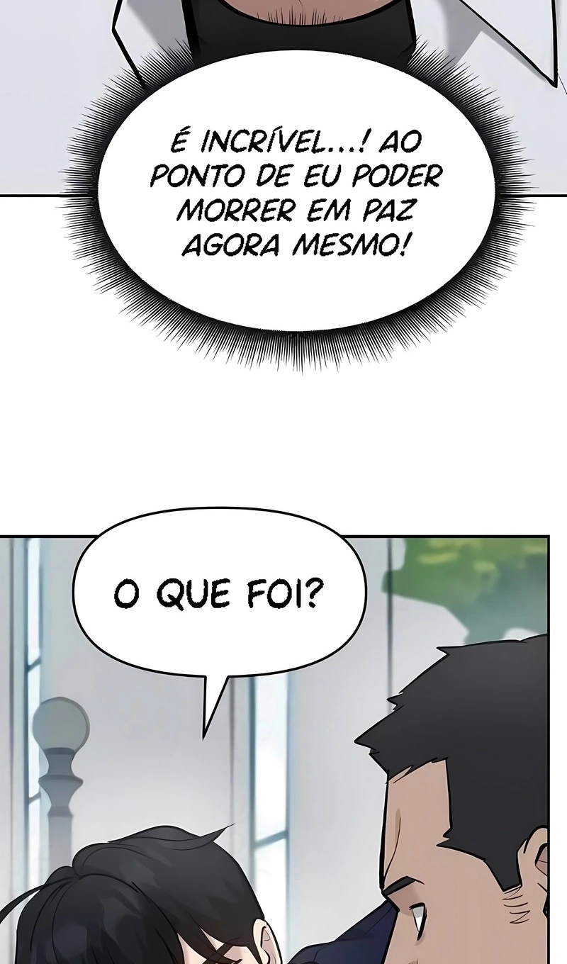 O Melhor Homem no Comando Capítulo 25 Página 57