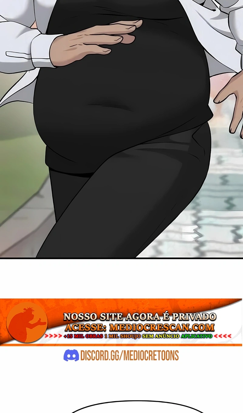 O Melhor Homem no Comando Capítulo 25 Página 70