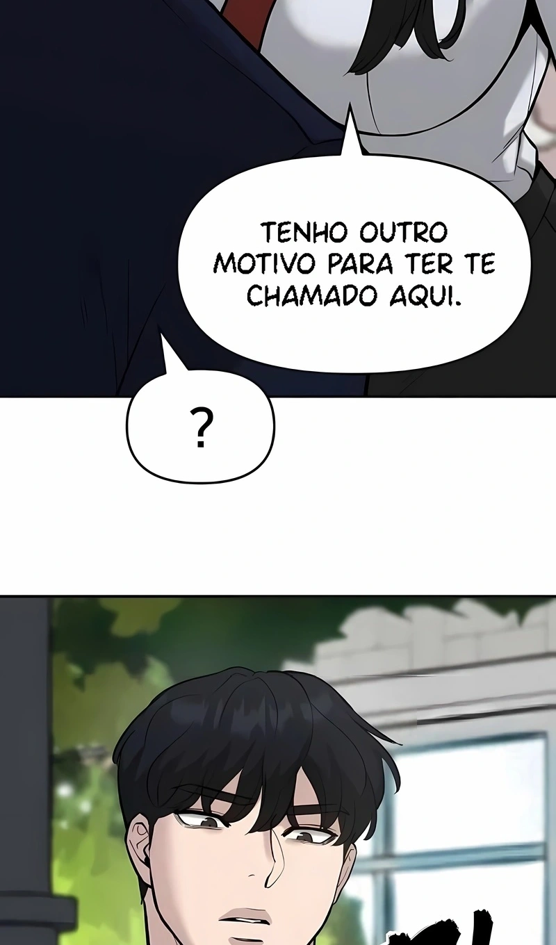 O Melhor Homem no Comando Capítulo 25 Página 72