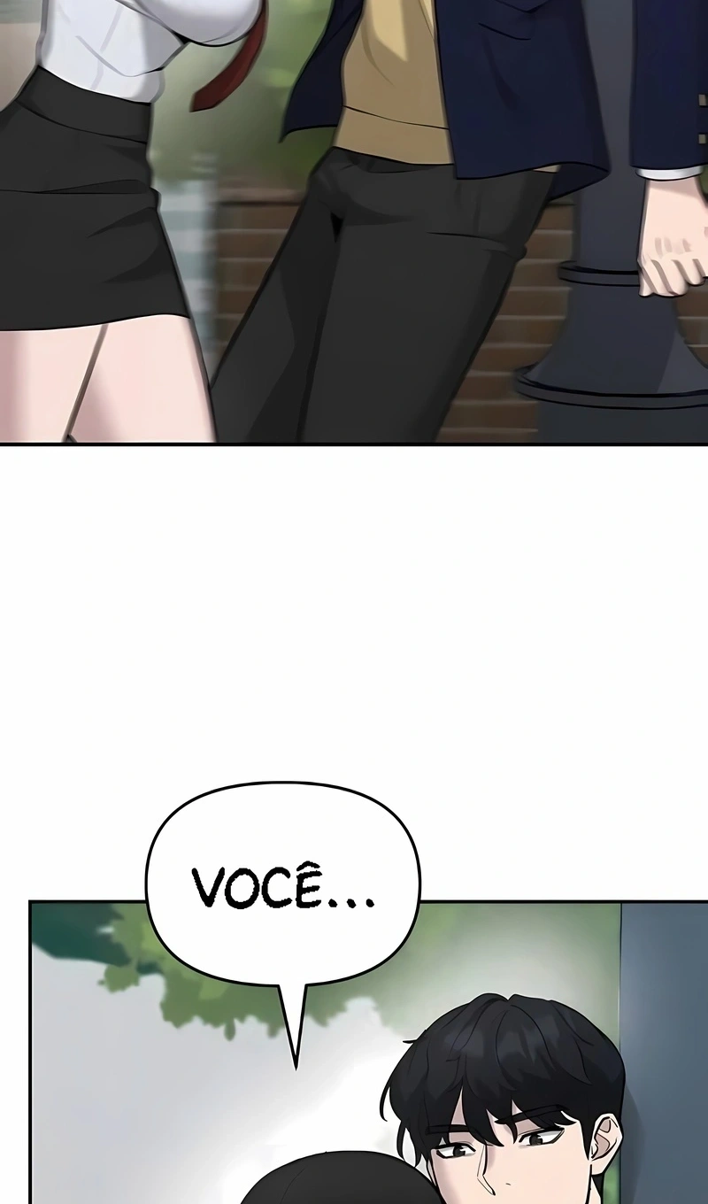 O Melhor Homem no Comando Capítulo 25 Página 75