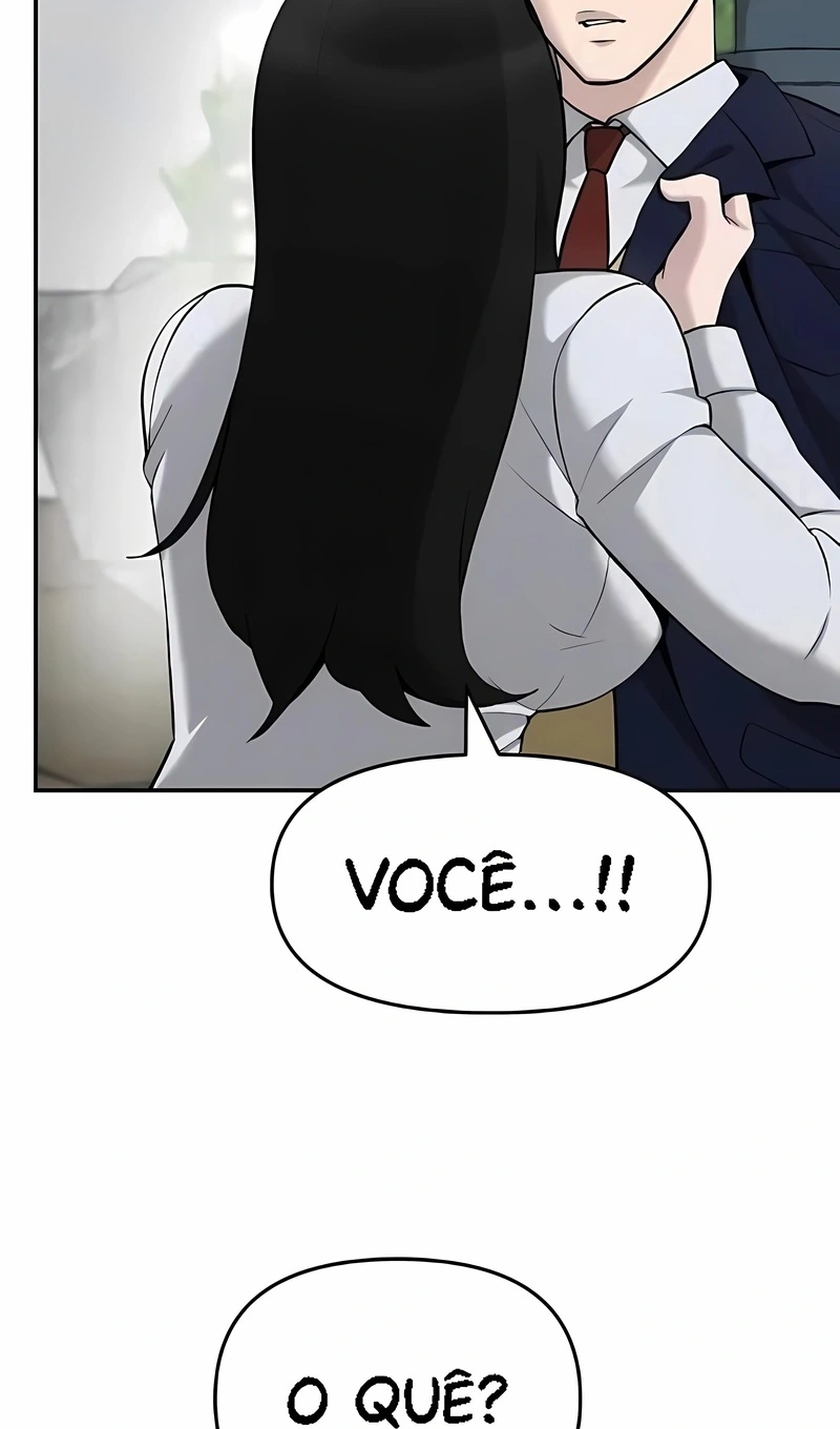 O Melhor Homem no Comando Capítulo 25 Página 76