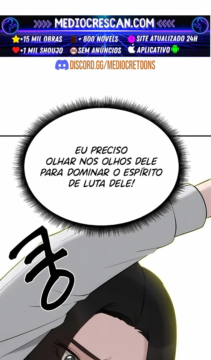 O Melhor Homem no Comando Capítulo 25 Página 79