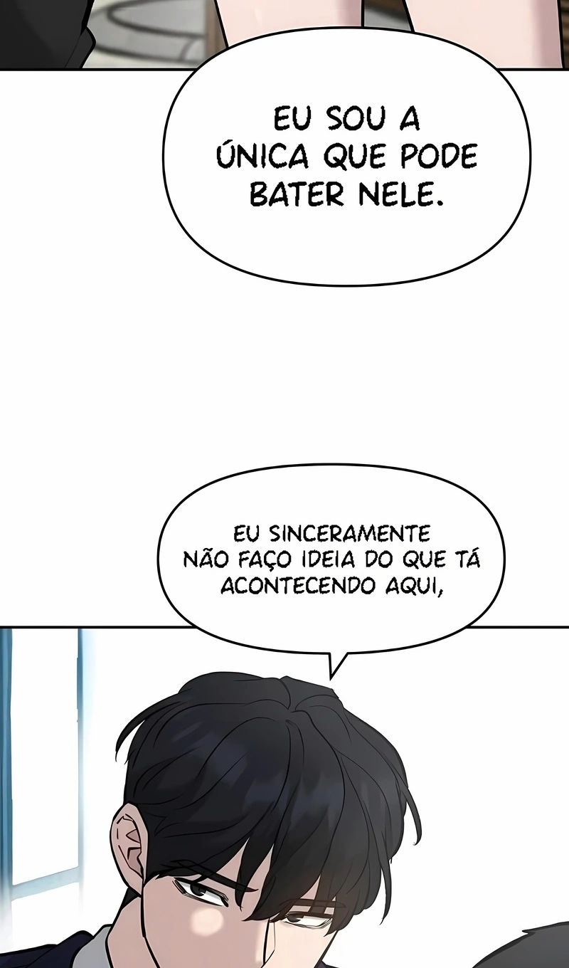 O Melhor Homem no Comando Capítulo 25 Página 8