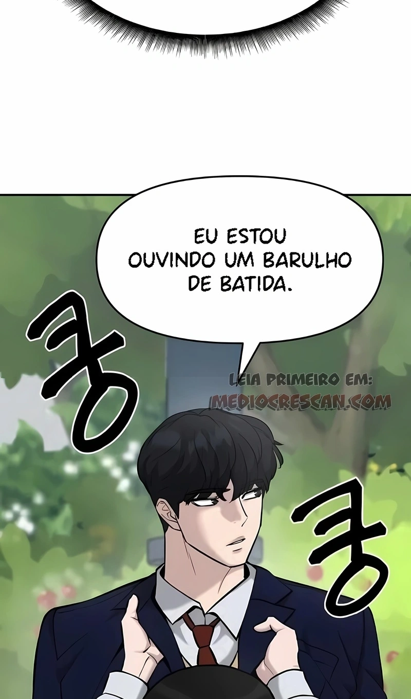 O Melhor Homem no Comando Capítulo 25 Página 81