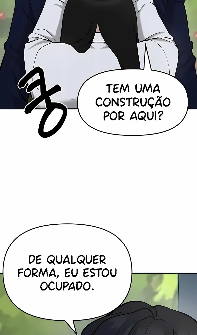 O Melhor Homem no Comando Capítulo 25 Página 82