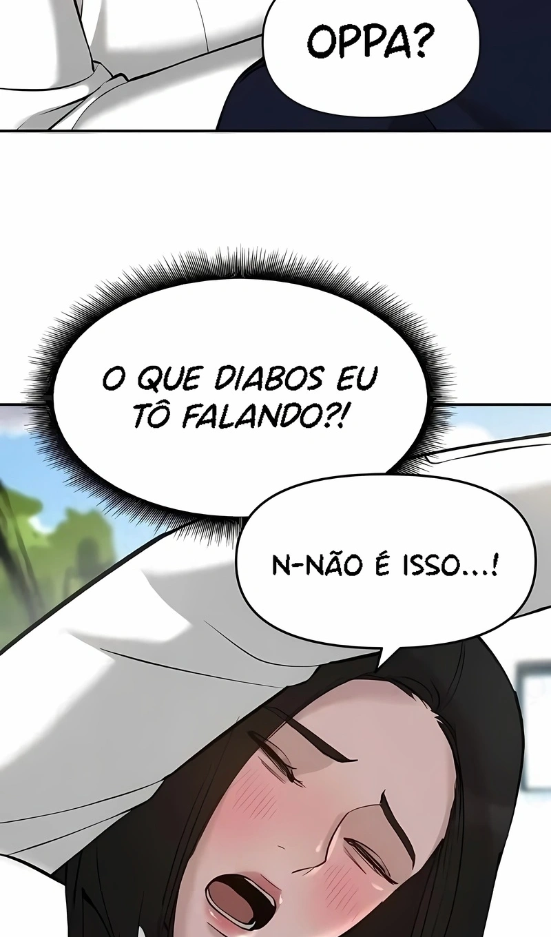 O Melhor Homem no Comando Capítulo 25 Página 85