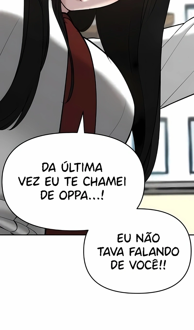 O Melhor Homem no Comando Capítulo 25 Página 86