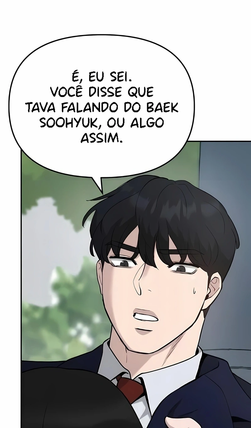 O Melhor Homem no Comando Capítulo 25 Página 87